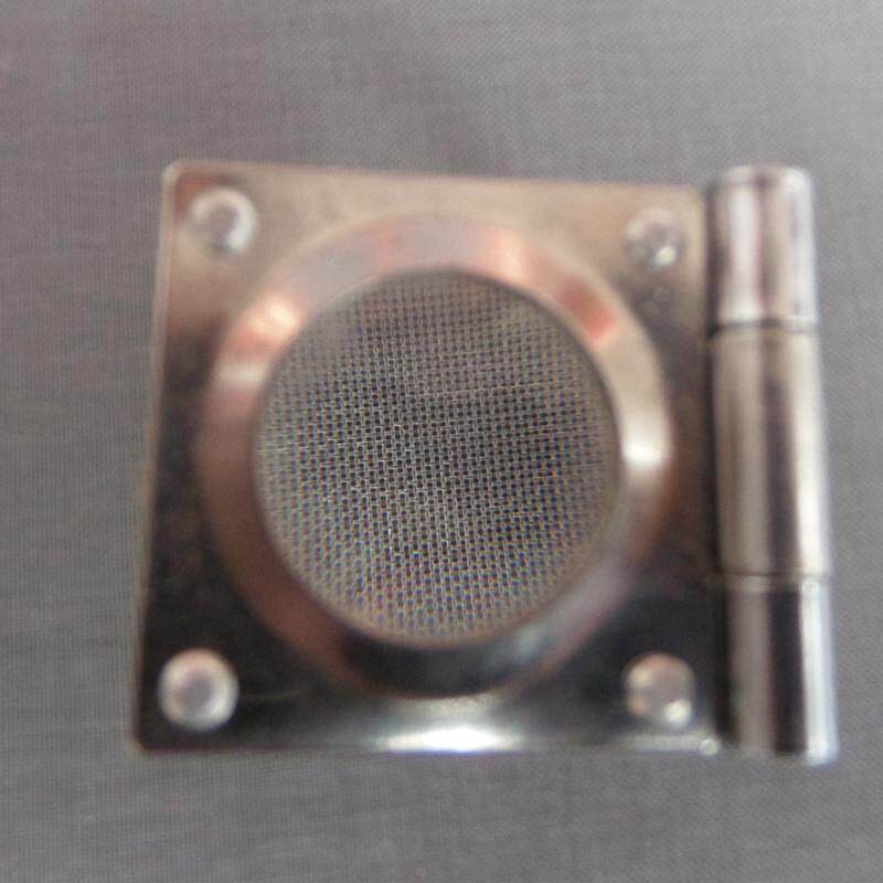 面粉机罗底布锦纶筛网磨面机红薯粉筛卷筛绢布上海铁链DMP过滤网