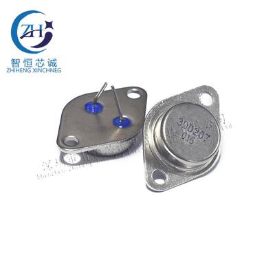 3DD207 3DD15D 2N3055 2N3773 LM317K MJ2955大功率三极管 逆变器