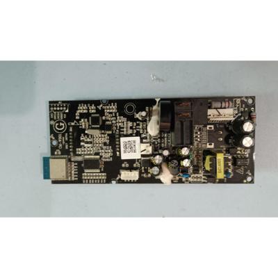 微波炉MWBLXE1ACM配件电脑板CM-WB01电路板主板触摸面板