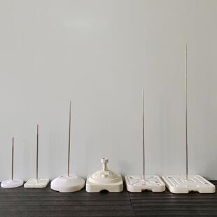 婚庆kt背景板气球立柱路引落地飘空支架圆方型固定注水底座伸缩杆