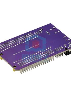 ESP32S 38pin紫色扩展板 物联网开发 NodeMCU-32S Lua Wifi串口
