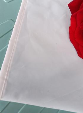 食品级尼龙网纱过滤袋网袋1000目500800目挤菜豆腐豆浆超大号定制