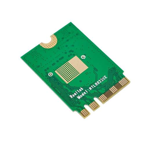 Jetson Nano/TX2 NX/Orin双频8822CE NGW无线网卡M.2蓝牙WIFI模块
