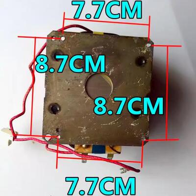 原装拆机格兰仕微波炉变压器GAL-700E-4/700w型号GAL-800E-4/800w