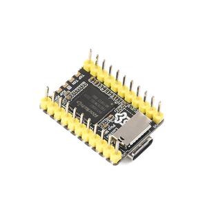 幸狐 RV1103微型Linux开发板Luckfox Pico Mini 0.5TOPS AI算力