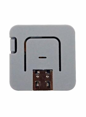 官方M5Stack ATOM Lite ESP32嵌入式智能硬件开发板3D天线带Wi-Fi