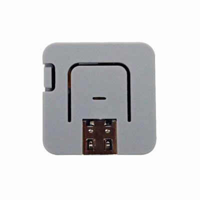 官方M5Stack ATOM Lite ESP32嵌入式智能硬件开发板3D天线带Wi-Fi