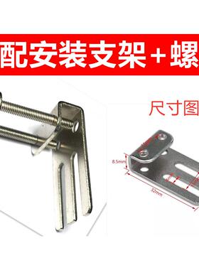 志强电感方形接近开关TL-Q5MC1-ZTL-Q5MB1TL-Q5MD2 MY1限位传感器