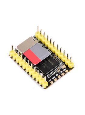 微雪 幸狐RV1103 Luckfox Pico Mini微型Linux AI开发板128MB容量