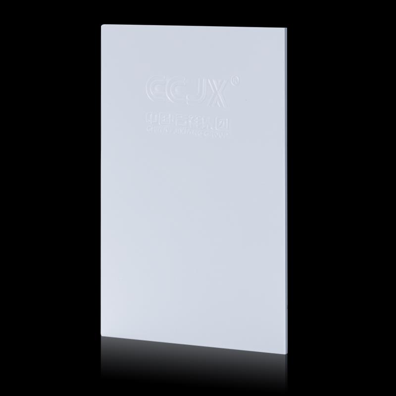 上海吉祥 铝塑板墙板3/4/5mm干挂覆合板材门面室内装修广告牌材料