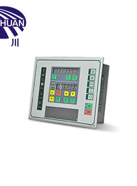 厂家直销高品质SC-2000E大圆机控制器高精度频率电流控制仪表