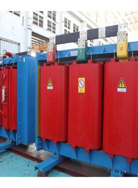 供应非晶合金SCBH15-800KVA变压器生产厂家价格