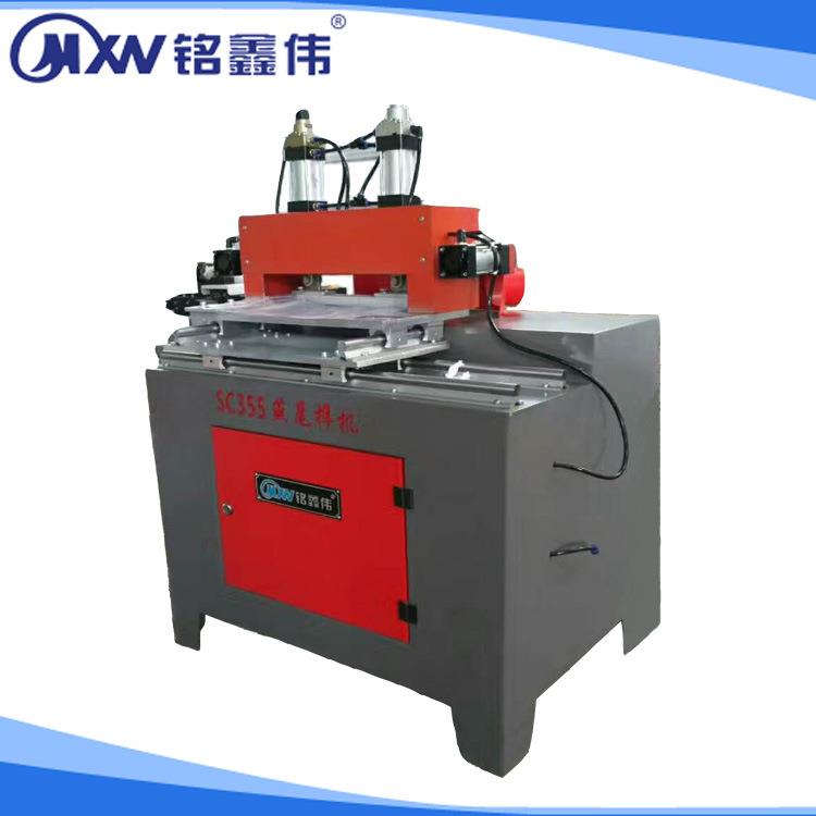 木工机械-SC355-500手动燕尾榫机