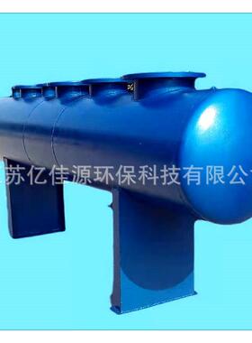 分集水器不锈钢分集水设备整合水设备DN10050
