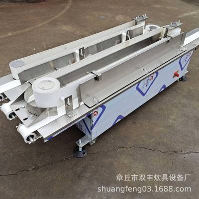 供应甘肃整形机馒头成型机高庄馒头整形机整形机厂家