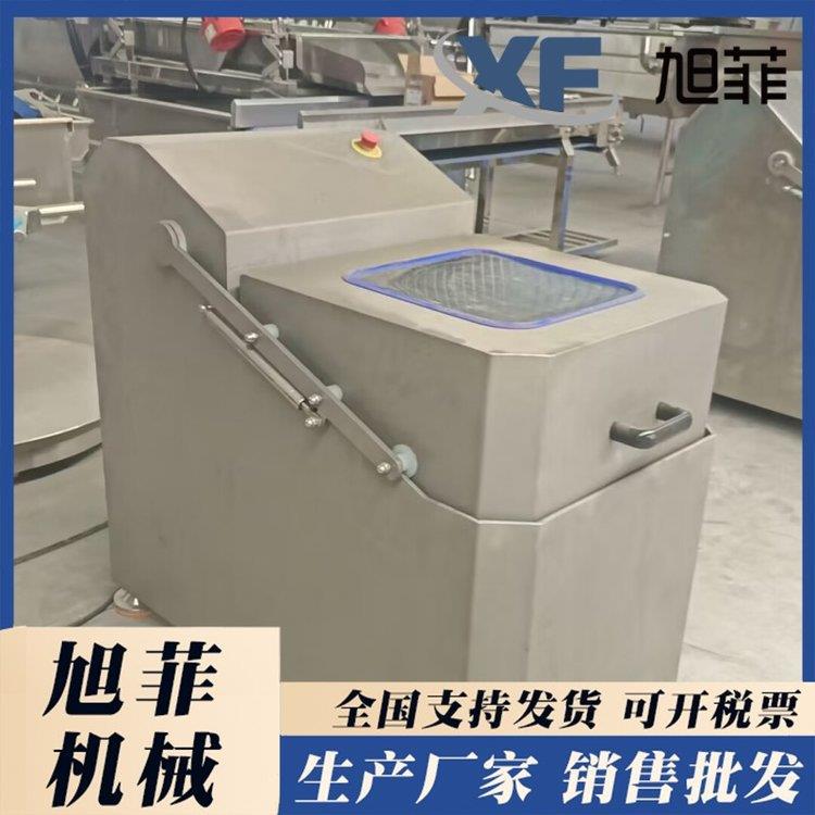 不锈钢甩干机馅料脱水机304不锈钢蔬果水分甩干设备