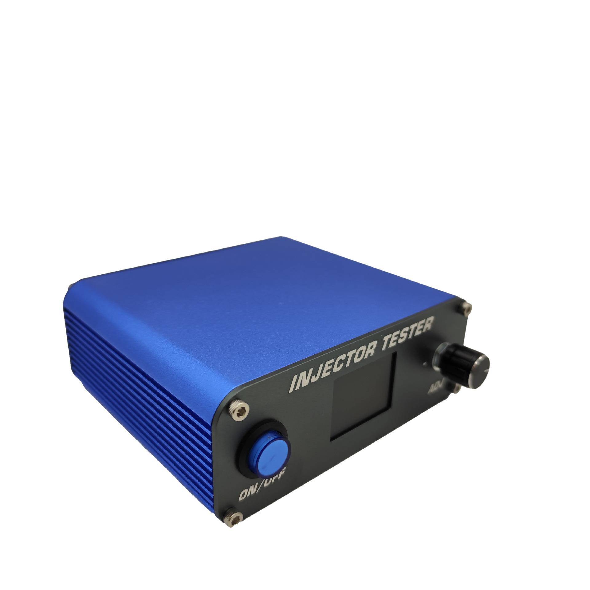 CRI100多功能共轨喷油器检测仪共轨喷油器衔铁动态行程脉冲测试仪