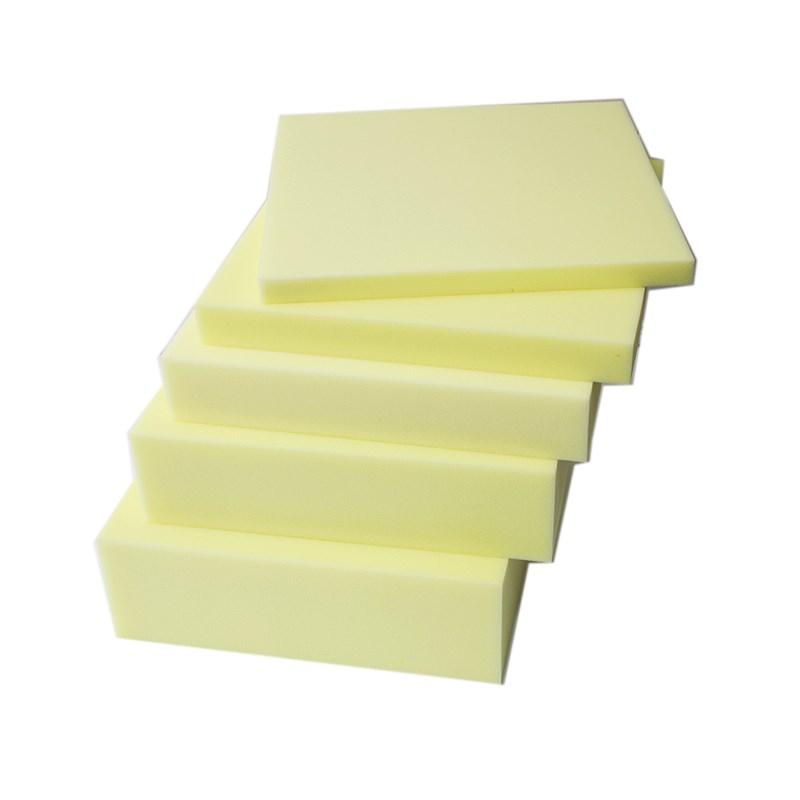 35D高密度软包海绵垫沙发飘窗坐垫高弹力加硬厚薄海绵垫床垫定制