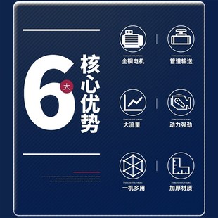 循环泵便拆式 TD型立式 管道泵冷却水锅炉热水暖气空调水增压离心泵