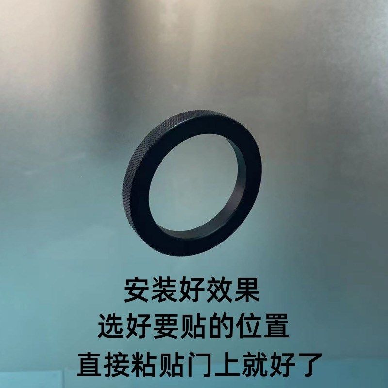 免孔玻璃移门超隐藏拉手推拉展示柜把手玻璃橱窗酒柜小拉手,基础建材,小拉手,淘宝优惠券,粉丝福利购,淘宝优惠卷