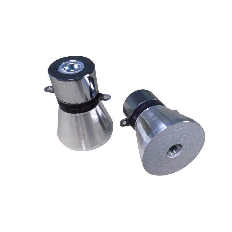 K0W100W超声波振子工业清洗机振头震子换能器清洗器震头