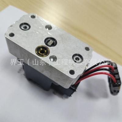 MCV116G4204丹佛斯电磁阀工程机械全车配件现货供应