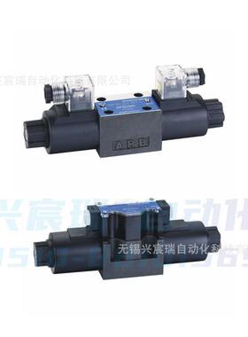 D5-03-3C2-A2 ，D5-03-3C3-A2， D5-03-3C4-A2 电磁换向阀