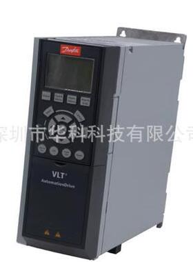 新品Danfoss丹佛斯变频器FC301 VLT丹弗斯变频器现货丹福斯变频器