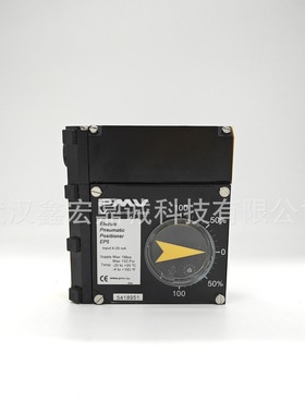 EP5XX-HPNU-23K01-PV9DA-4Z阀门定位器PMV美国福斯Flowserve全新