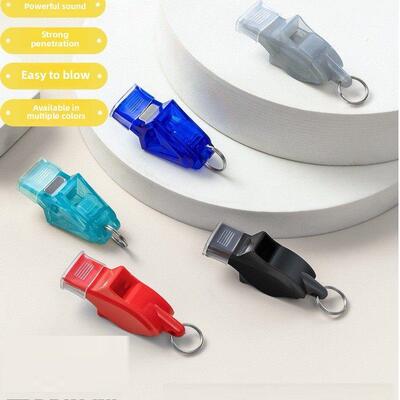 哨子体育老师超级响亮超级响亮哨子篮球裁判特别海豚专业救生救生