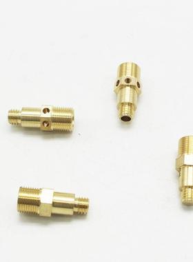 适用老燃气灶改气源喷嘴7B13 9B32 9B78 9G80天然气 液化气喷嘴