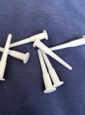 通用羊角球手柄球瑜伽球气塞跳跳马气塞波速球普拉提球专用打气筒