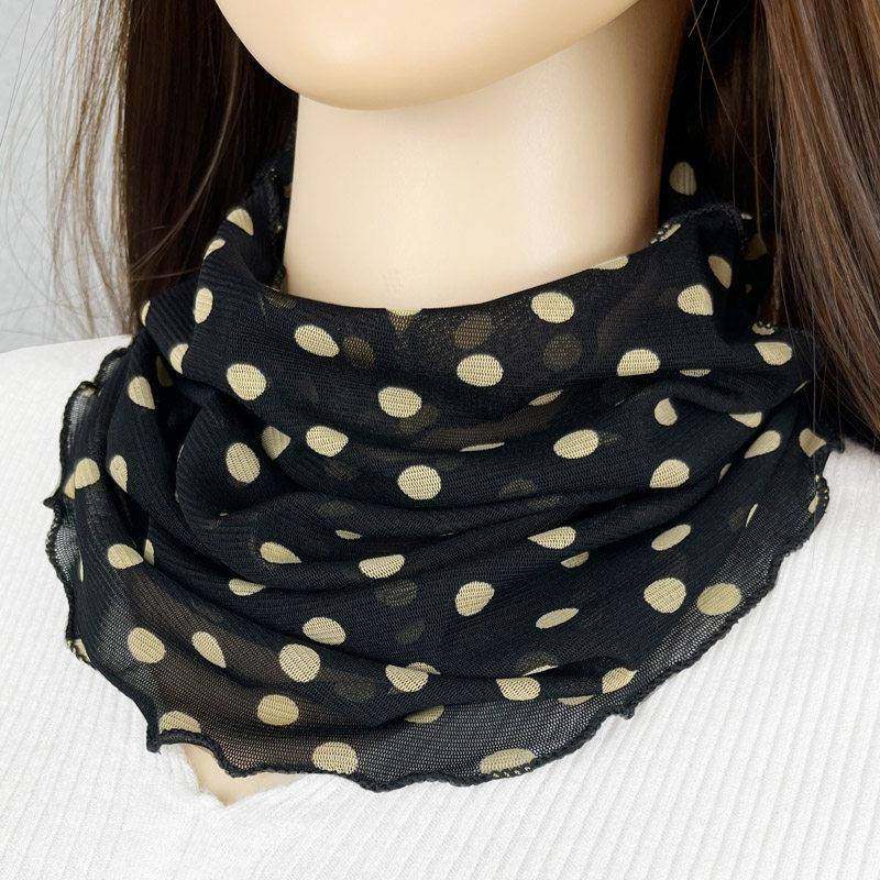 百变新款春夏季挂耳防晒面纱面罩遮脸丝巾护颈围脖套头女薄款百搭,服饰配件/皮带/帽子/围巾,防晒脖套,淘宝优惠券,粉丝福利购,淘宝优惠卷
