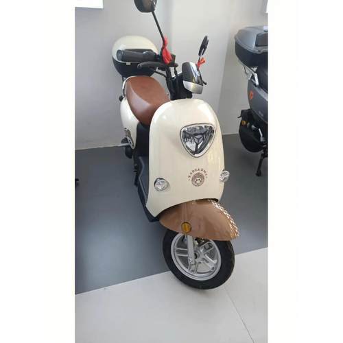 Yadea雅迪DM1电动车大灯原厂烤漆外观件正品塑料配件