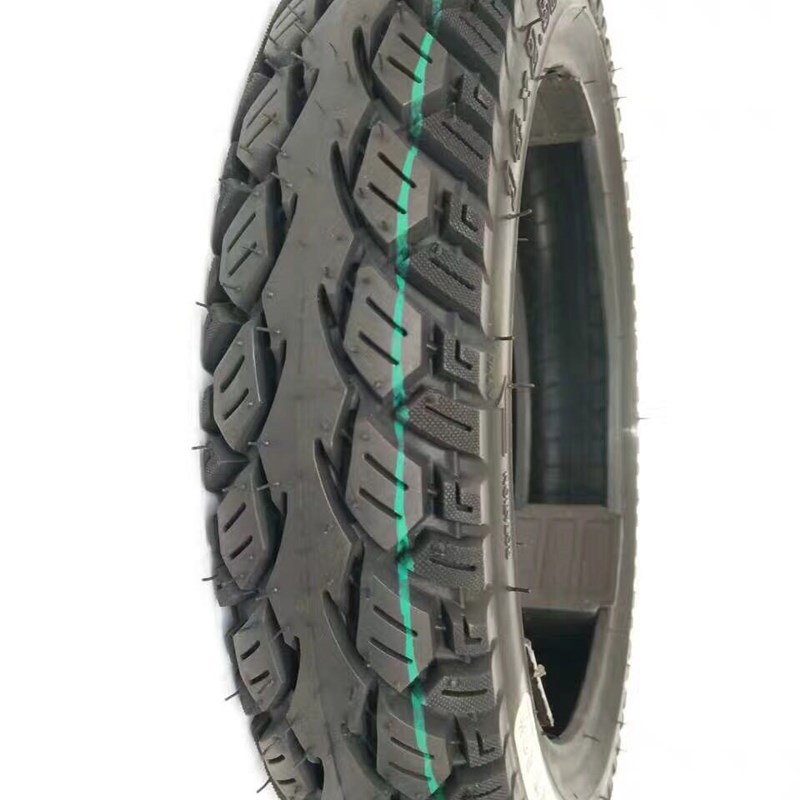 16*3.0 16x2.50 142.50电动车防爆 耐刺 耐磨防滑八层级 真空胎