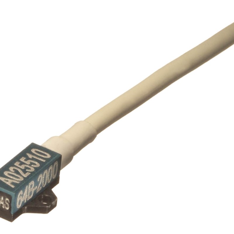 模拟信号64B-2000-240速度传感器振动加速度计