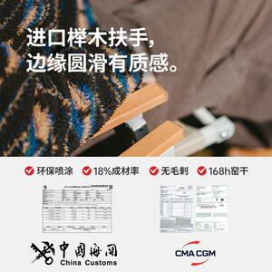 户外椅折叠椅可携式椅野CNK2300J子营桌椅沙滩椅野营鱼餐钓椅露凳
