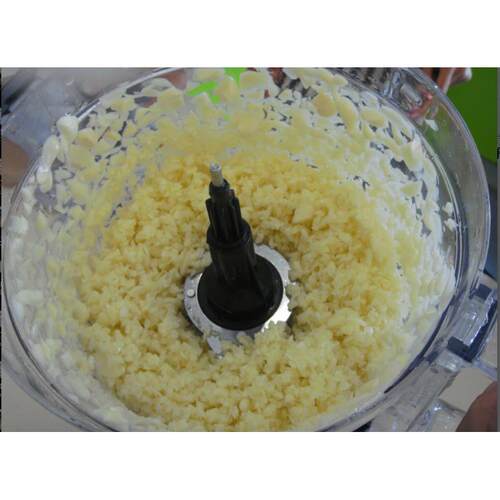 酒思JS-601商切用蒜蓉机檬 绞肉绞馅 电机动打蒜泥机柠切片机230
