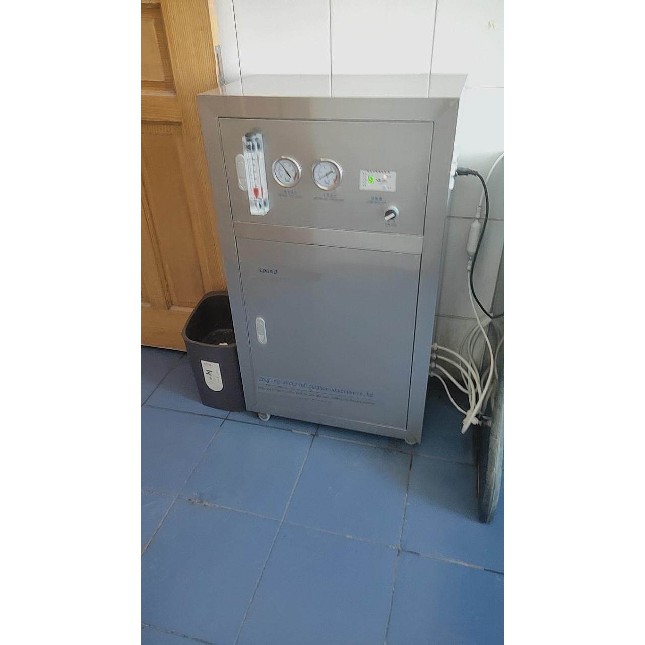 商用净水器20寸滤5米微PP芯棉+P活性炭+1微AYL米P棉商务机滤芯