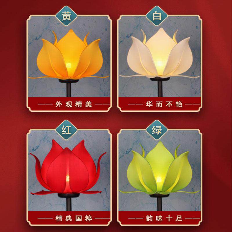 台灯罩灯笼罩子覆古中式古风吊灯灯罩E27灯座落地灯灯罩羊皮灯罩