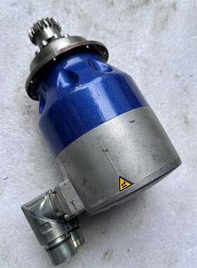 威腾斯坦电机TPMP004S-050R-6K01-064A-