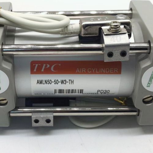 TPC气缸AMLN50-50-W3-TH NDCD10-10DM AMFM63-125 AQ2B50-20D-TH
