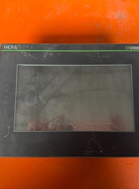 禾川触摸屏 TL2507