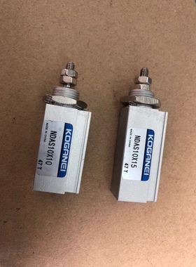 小金井埋入式气缸NDA/NDAS16x5/10/15/20/25/30-N-3-8-1A