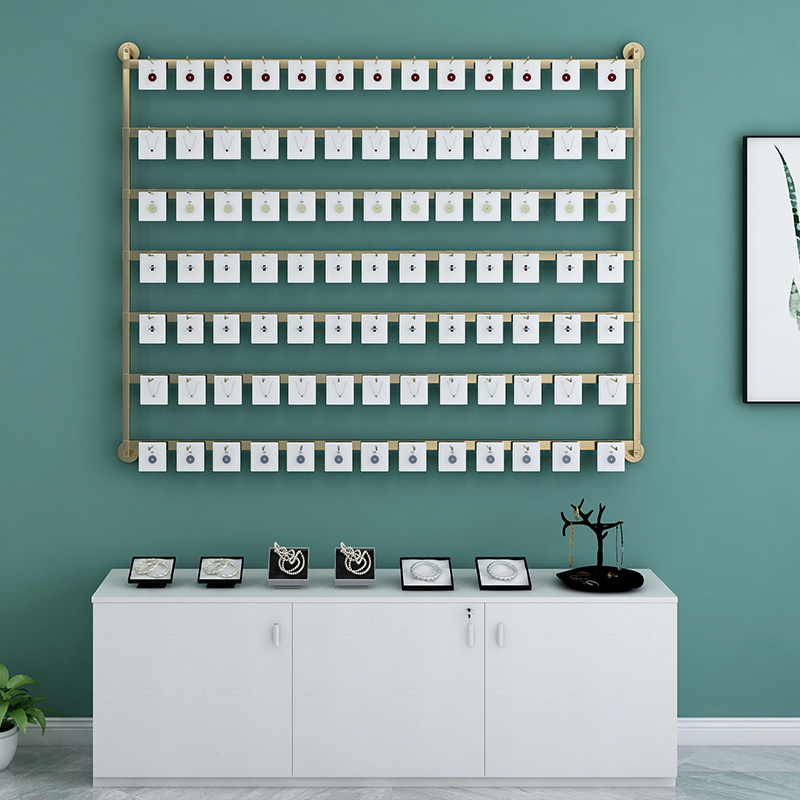 小饰品挂架耳环展示架饰品店耳钉耳饰架子挂墙店铺专用挂墙耳饰架,商业/办公家具,饰品架/柜,淘宝优惠券,粉丝福利购,淘宝优惠卷