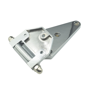 平面烘箱合页冷柜冷库门工业折页厢式货车蒸柜门铰链厨房设备配件