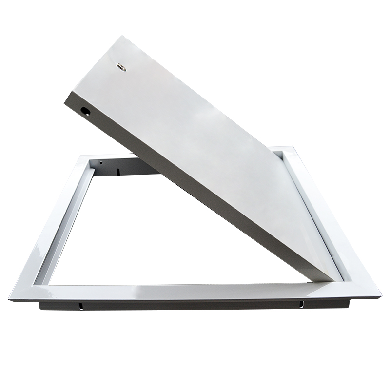 锁式检修口外开式检查口门管道维修口预留口检修孔墙面墙体墙洞