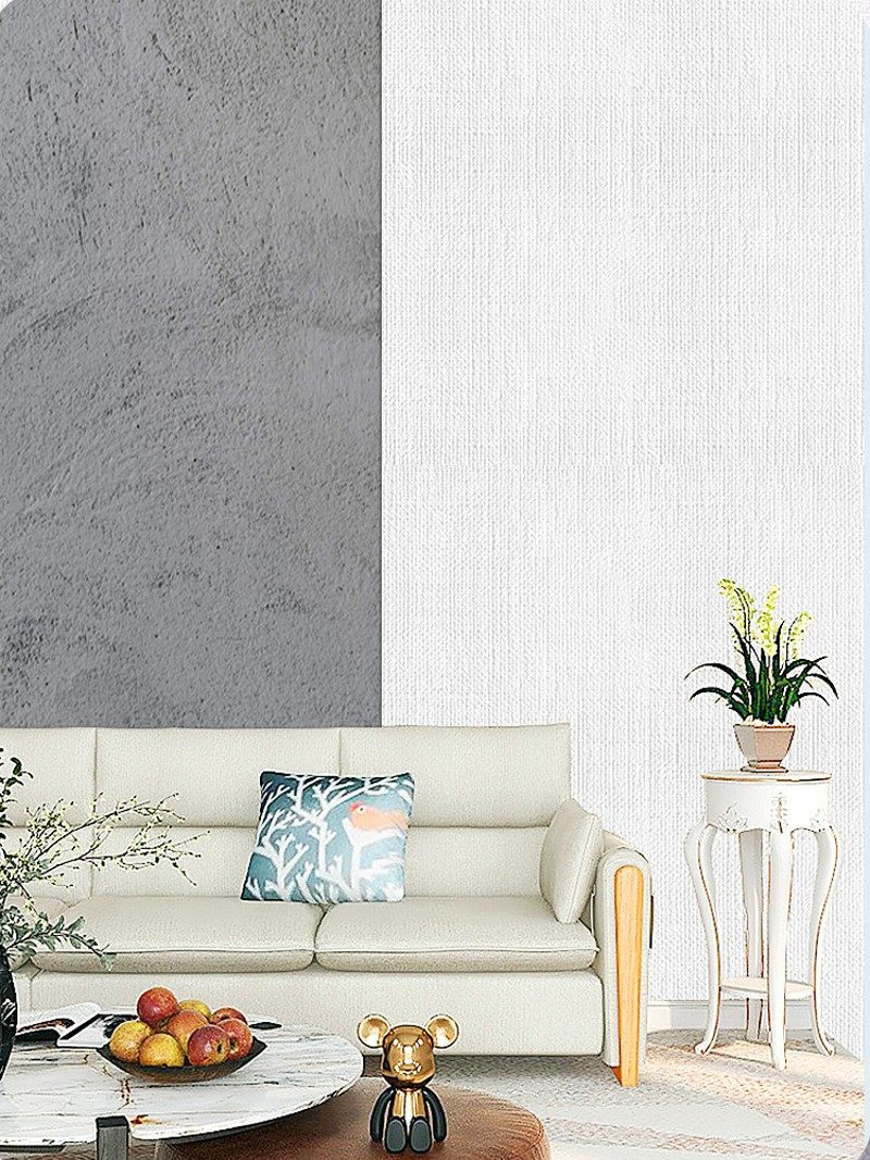 50米墙纸自粘防水防潮防霉墙布3d立体墙贴卧室温馨翻新墙面装饰纸,家居饰品,软装墙贴,淘宝优惠券,粉丝福利购,淘宝优惠卷