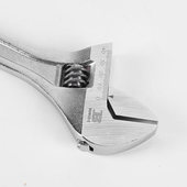 波斯工具活动扳手汽修车机修多功能活络板手活口4 24寸活扳手