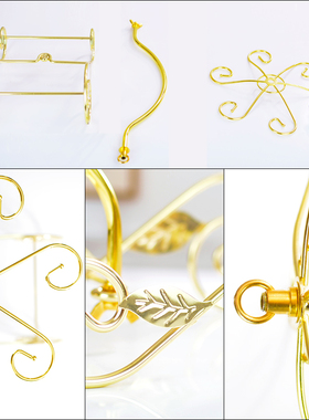 欧式红酒架创意葡萄酒架子复古铁艺摆件时尚简约家居饰品